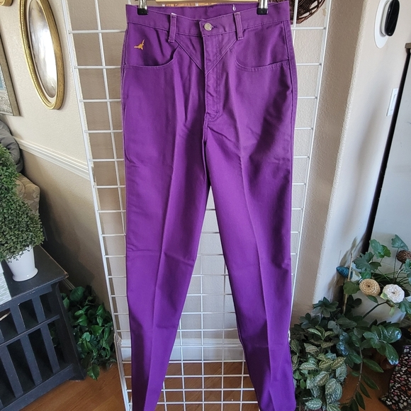 Vintage Western Jewell's Classic BottomS - Picture 1 of 3